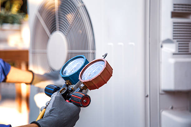 Affordable Emergency Hvac Repair solutions in Cumberland Furnace, TN
