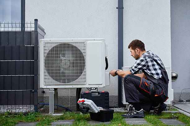 Trusted Air Conditioning Repair service in Cumberland Furnace, TN - HVAC Repair CO